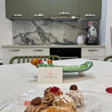 Al Canto Del Muezzin - Apartment Mazara del Vallo Exteriér fotografie