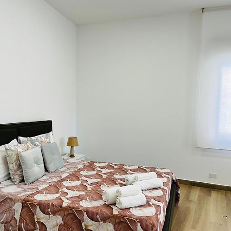 Al Canto Del Muezzin - Apartment Mazara del Vallo Exteriér fotografie