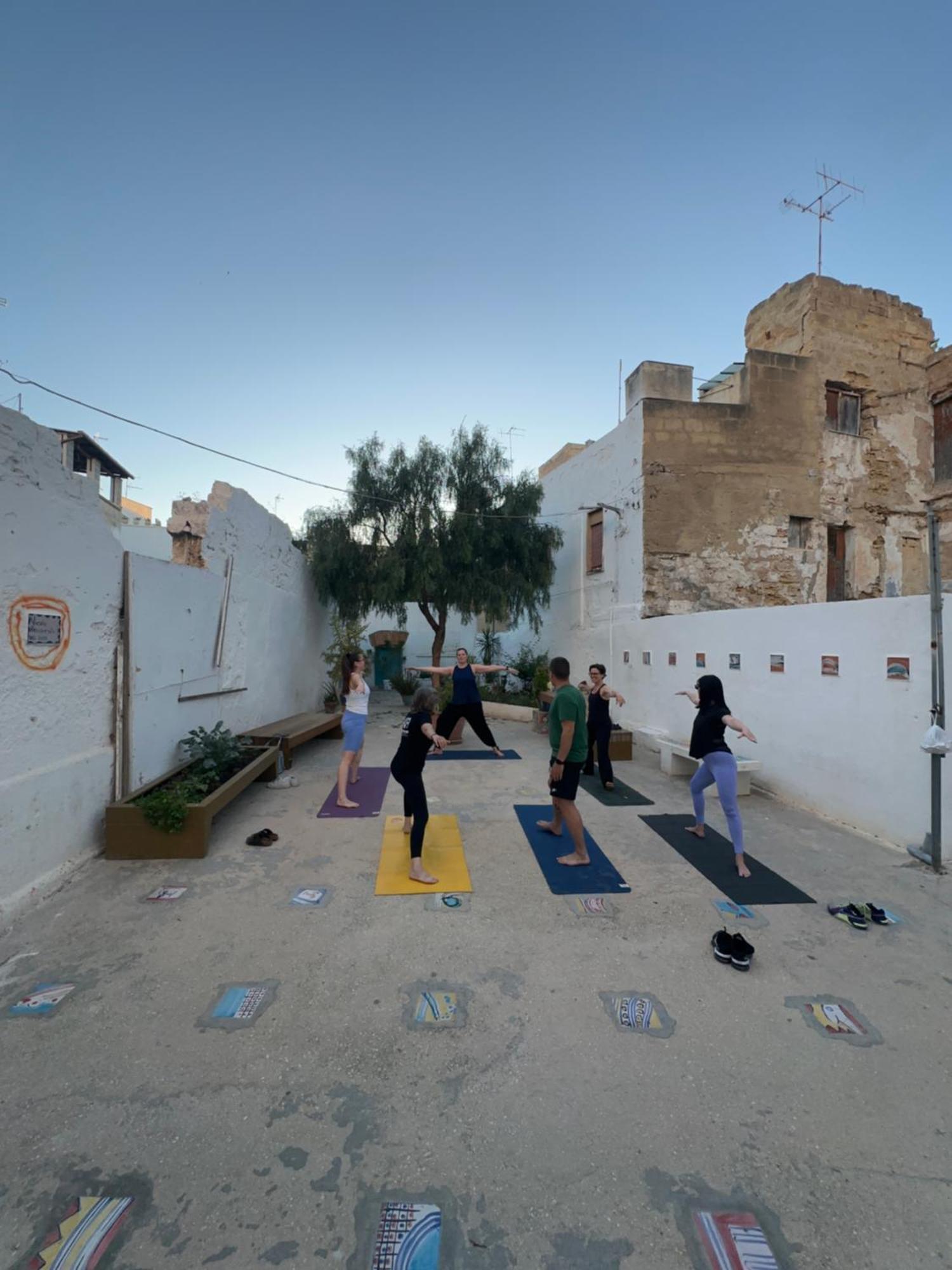 Al Canto Del Muezzin - Apartment Mazara del Vallo Exteriér fotografie