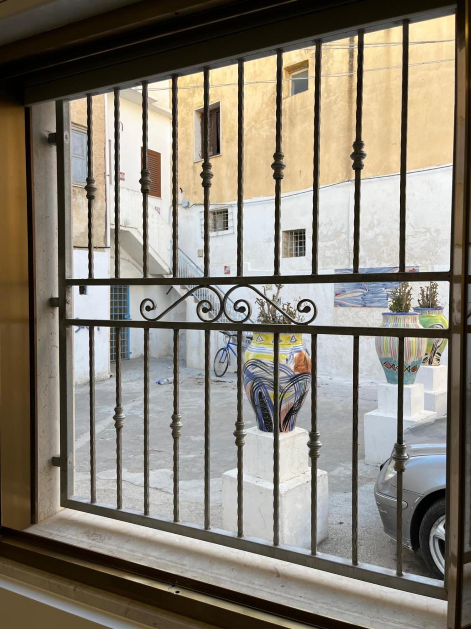 Al Canto Del Muezzin - Apartment Mazara del Vallo Exteriér fotografie