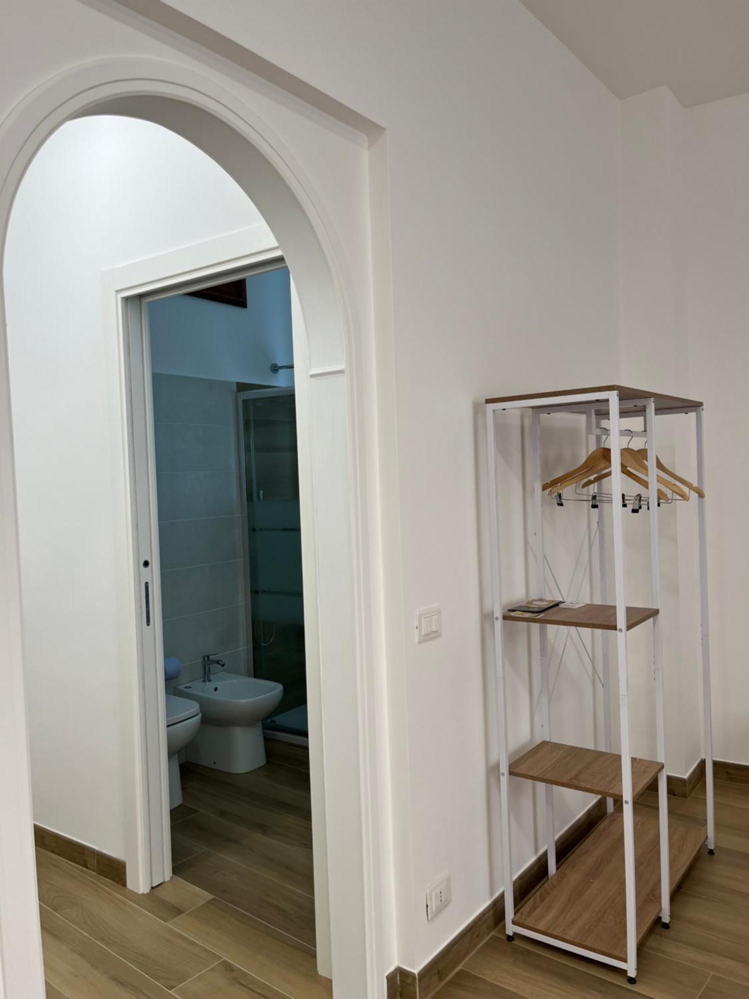 Al Canto Del Muezzin - Apartment Mazara del Vallo Exteriér fotografie